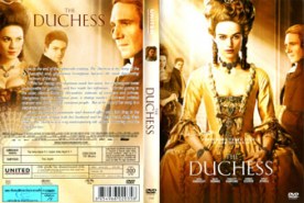 Duchess เดอะ ดัชเชส พิศวาส อำนาจ ความรัก (2008)